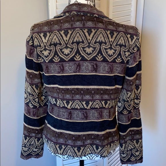 Courtenay Jacket - Picture 2 of 7